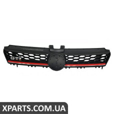 88531537802 DPA Решітка радіатора GTI