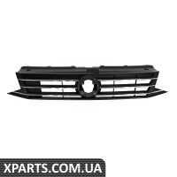 Решітка радіатора DPA 88531775202