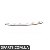 Накладка бампера DPA 88531784402