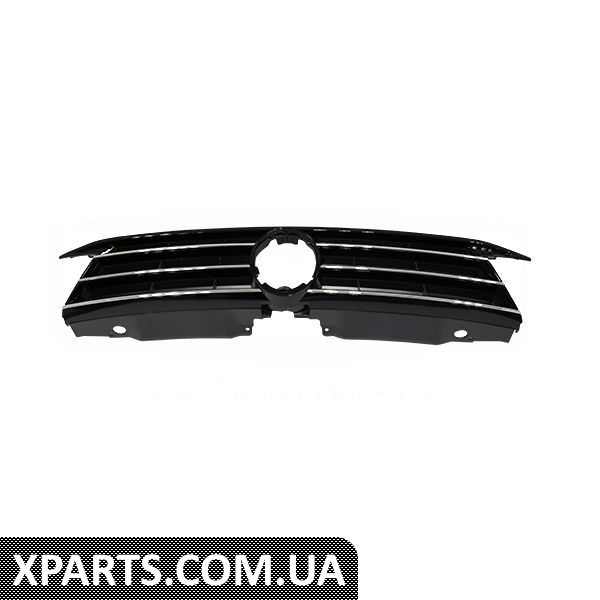 88531786902 DPA РЕШІТКА РАДІАТОРА VW JETTA, 11 -, без емблеми