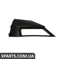 Решітка радіатора DPA 88531794002