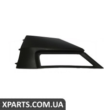Решітка радіатора DPA 88531794002