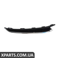 Накладка бампера DPA 88531794402