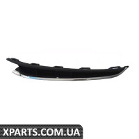 Накладка бампера DPA 88531794502