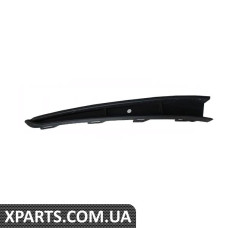 Накладка бампера DPA 88531794602