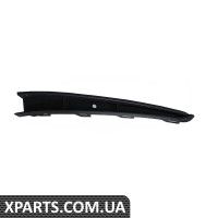 Накладка бампера DPA 88531794702