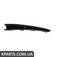 Накладка бампера DPA 88531794702