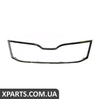 Накладка бампера DPA 88531796902