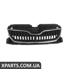 88531799002 DPA Решітка з хром накладкою 6V08536539B9+6V08537612ZZ