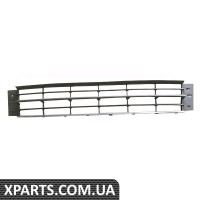 88531799202 DPA Решітка бампера передня нижня чорна