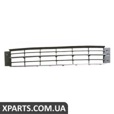 88531799202 DPA Решітка бампера передня нижня чорна