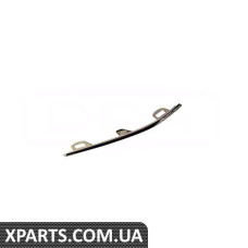 88531800502 DPA Молдинг бампера лівий