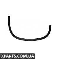 88540685802 DPA Колісне покриття для крил (заднє праве)
