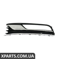 Решітка радіатора DPA 88541331502