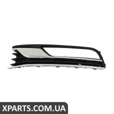 Решітка радіатора DPA 88541331502