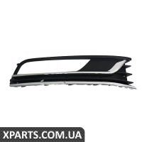 Решітка радіатора DPA 88541790802