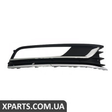 Решітка радіатора DPA 88541790802