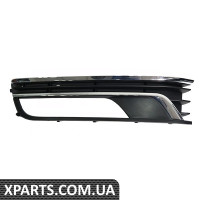 Решітка радіатора DPA 88541790902