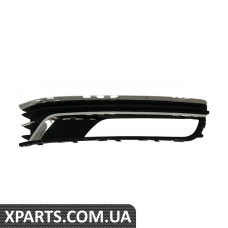 Решітка радіатора DPA 88541791002