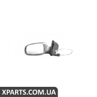 Зовнішнє дзеркало DPA 88570099502 Зовнішнє дзеркало DPA 88570099502