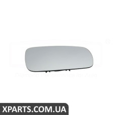 Скло зовнішнього дзеркала DPA 88570103002