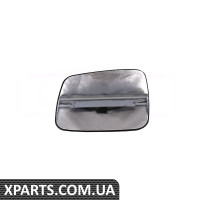 88570345502 DPA Скло зеркала, з підігрівом; ліве