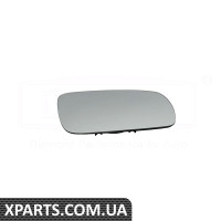 Скло зовнішнього дзеркала DPA 88570369102
