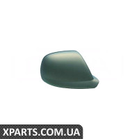 Накладка дзеркала зовнішнього DPA 88570705602