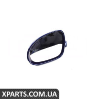 Накладка дзеркала зовнішнього DPA 88570871502