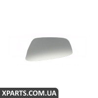 Скло зовнішнього дзеркала DPA 88571229602
