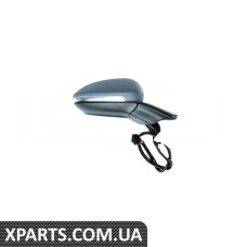 Накладка дзеркала зовнішнього DPA 88571536402