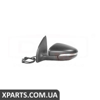 Накладка дзеркала зовнішнього DPA 88571786002