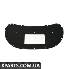 Захист відсіку моторного DPA 88630814002