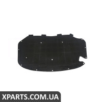 Захист відсіку моторного DPA 88630820302