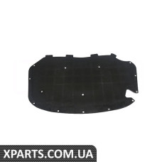 Захист відсіку моторного DPA 88630820302