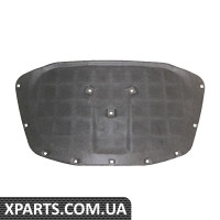 Захист відсіку моторного DPA 88630864302