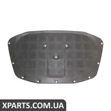 Захист відсіку моторного DPA 88630864302