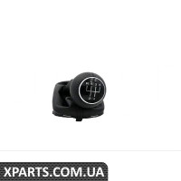 Ручка важеля перемикання DPA 88631695802