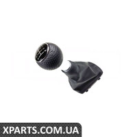 Ручка важеля перемикання DPA 88631697202