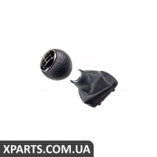 Ручка важеля перемикання DPA 88631697202