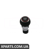 Ручка важеля перемикання DPA 88631697302