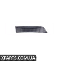 Повітряний дефлектор в моторному відсіку DPA 88641532902 Повітряний дефлектор в моторному відсіку DPA 88641532902