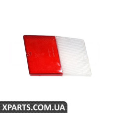 Корпус заднього ліхтаря DPA 89240177202