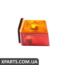 Задній ліхтар DPA 89240210002