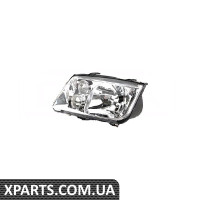 Фара основного світла DPA 89410184302