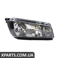 89410189802 DPA фара фабія  6Y1941016P HELLA 89410189802 DPA фара фабія  6Y1941016P HELLA