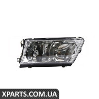 Фара основного світла DPA 89410196002