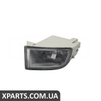 Протитуманна фара DPA 89410228002