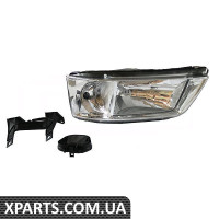 89410303702 DPA Фара ліва 89410303702 DPA Фара ліва