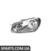 Фара основного світла DPA 89410597602